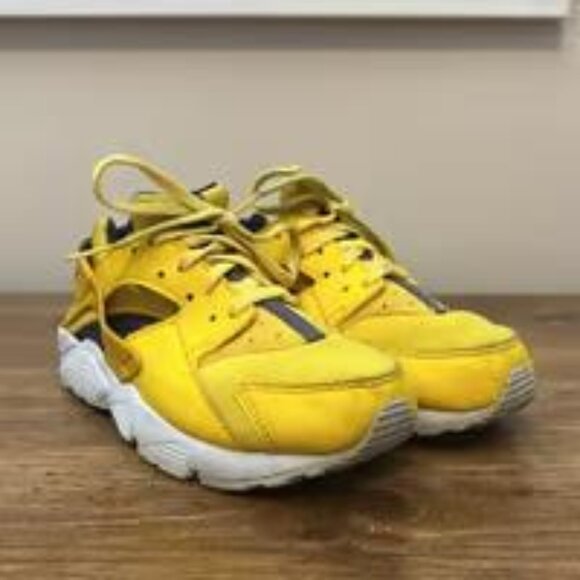 Nike Huarache Run Youth Sneakers main image 9